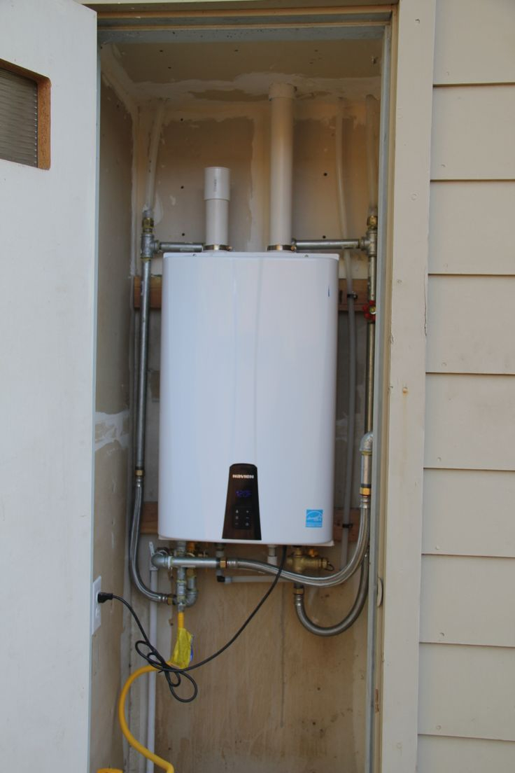 Pin By Purls Sheet Metal Air Condit On Tankless Water Heaters Water 