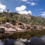 Pinnacles National Park Loop Starting At Bear Gulch East Bay Wild