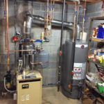 Pipe Works Services Inc Heating Photo Album Hot Water Boiler And