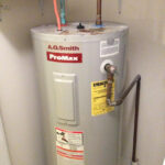 Pipe Works Services Inc Water Heaters Electric Hot Water Heater