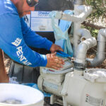 Pool Spa Pump Repair Phoenix Pool Service Shasta Pools