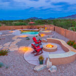 Pools Gallery Patio Pools Tucson Arizona