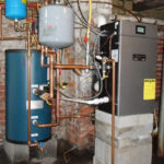 Premier Comfort Systems Projects Oil Boiler Replacement With