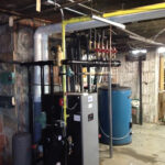 Projects Gallery Big City Plumbing Heating Inc