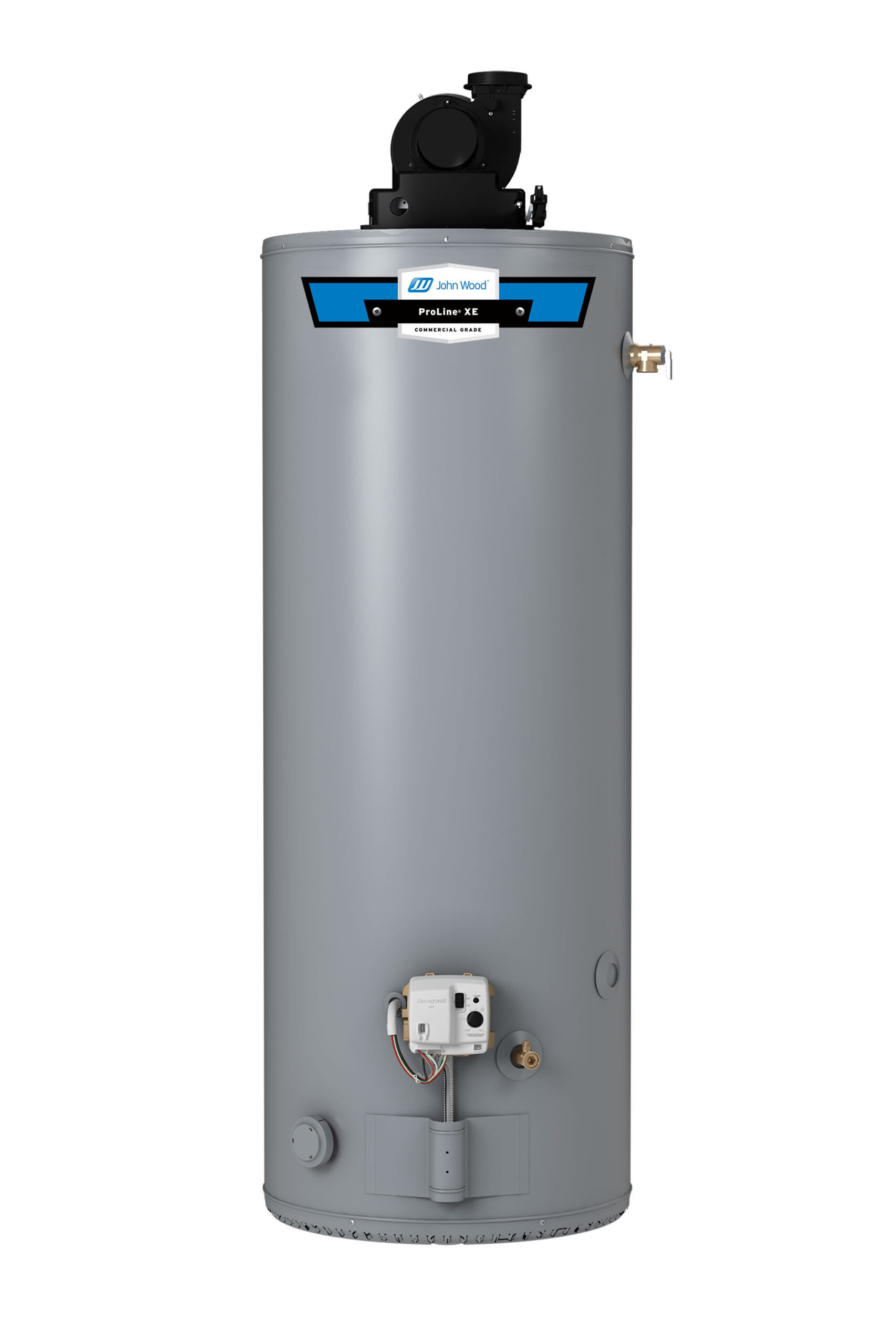 ProLine XE Power Vent Gas Water Heaters 24 7 Furnace AC Pricing 