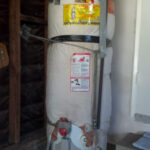 Proper Water Heater Strapping In CA