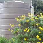 Rainwater Harvesting Monterey Bay Friendly Landscaping