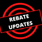 Rebate Updates Jay County REMC