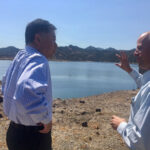 Rep Ted Lieu On Twitter Enjoyed Touring The Tapia Water Reclamation