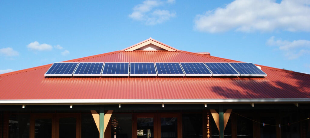 Residential Solar Panels Adelaide Solar Systems