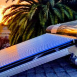 Residential Solar Water Heater Cuts Your Energy Costs Sunbank Solar