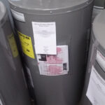 Rheem 50 Gallon Electric Water Heater PROE50M2RH95