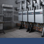 Rheem Commercial Tankless Water Heaters Complete Solutions