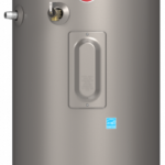 Rheem Hybrid Electric Water Heater Utility Rebate Applied At