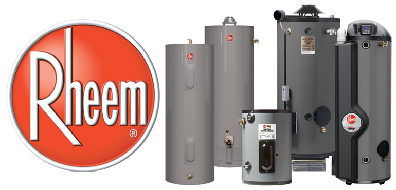 Rheem Tankless Heater In West Columbia SC Hughes Blog