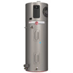 Rheem Unveils All New Proterra Hybrid Electric Water Heater Southern PHC