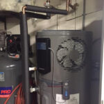 Rheem Water Heater Installation Manual