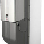 RHS199100SEIN Hybrid Water Heater Residential Rinnai