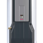 RHS19980HEIN Hybrid Water Heater Residential Rinnai