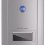 Richmond Encore 11 GPM Natural Gas Tankless Water Heater With Re