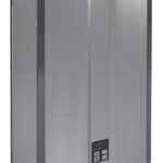 RUR160IN Tankless Water Heater Rinnai America