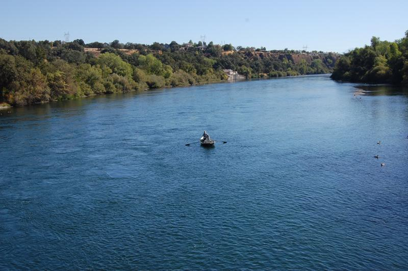 Sacramento River Water Education Foundation