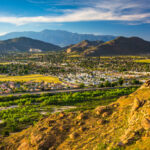 San Bernardino Valley Municipal Water District Upper Santa Ana River