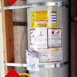 San Diego Water Heater Code Requirement Information