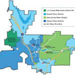 SCV Division Map 2 SCV Water