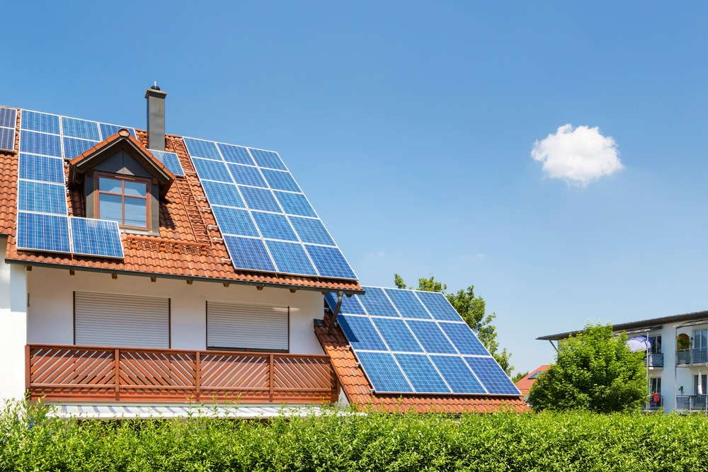 Seven Little Known Facts About Solar Energy