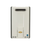 Shop Jacuzzi Gas Tankless Water Heater Natural Gas At Lowes