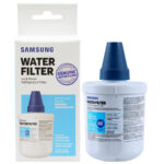 Shop Samsung 6 Month Refrigerator Water Filter At Lowes