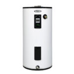 Shop Whirlpool 40 Gallon 9 Year Regular Electric Water Heater At Lowes