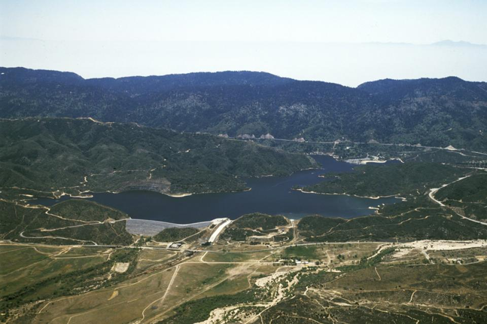 Silverwood Lake Water Education Foundation