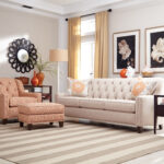 Simply Grande Home Furnishings Living Rooms