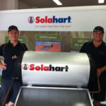 Solahart And Frog Solutions An Ideal Partnership