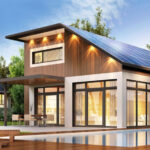 Solar panels for residential Cola Solar