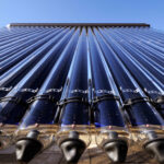 Solar Thermal Emtec Energy Renewable Technology