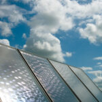 Solar Thermal Energy Kettering Griffiths Air Conditioning