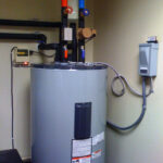 Solar Water Heater Sales And Service Direct Energy Installation And