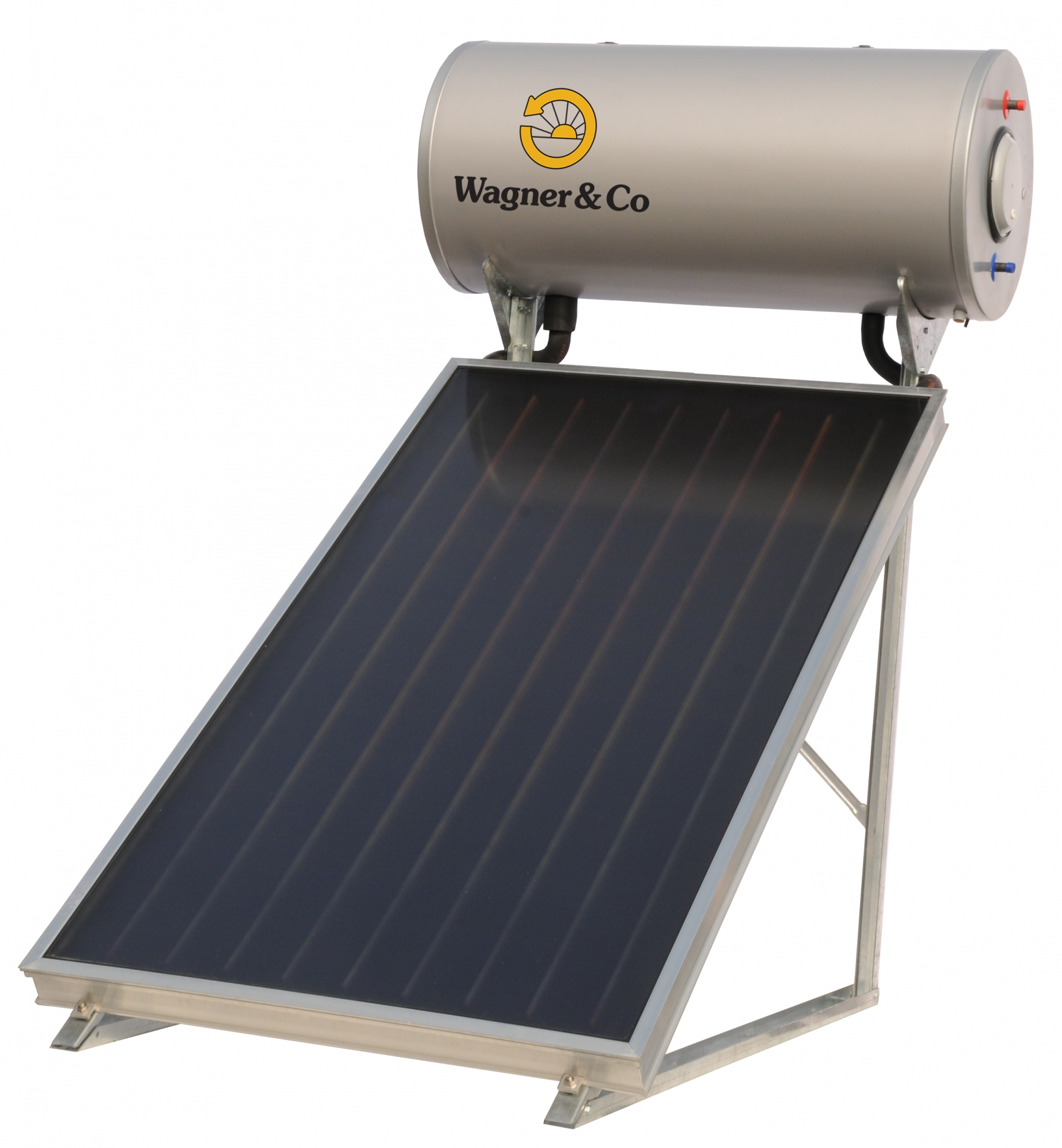 Solar Water Heater Systems Jeddah EGPHIL Solar Solutions