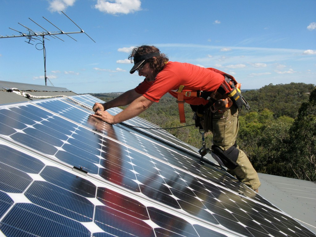 SolarQuip Renewable Energy Solutions Government Solar Rebates 