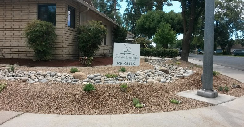 Some Landscapers Are Helping Drought Stricken California By Ripping Out 