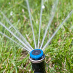 Sprinkler Retrofits