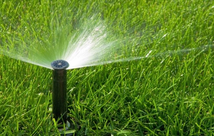 Sprinkler System Repairs Frisco TX Frisco Irrigation Services Drip 