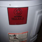 STATE SELECT 38 GAL HOT WATER HEATER For Sale In Modesto California