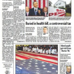 Staten Island Advance Headlines Friday Sept 9 2011 Silive