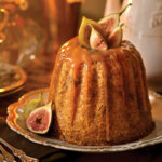 Steamed Pudding How To