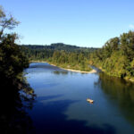 Still Plenty Left In The Clackamas River Water Providers Fund For Water