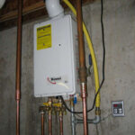 Tankless Water Heater Advantages For Your Consideration HomesFeed